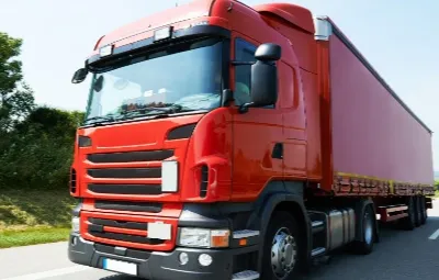 İstanbul Sulukule Ambar Kargo